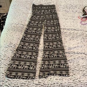 women’s pants